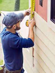 Best Aluminum Siding Installation  in Pleasant Hills, OH